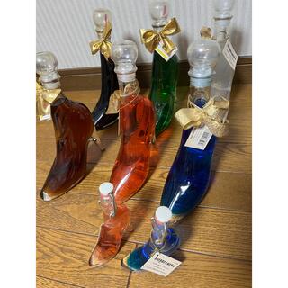 シンデレラシューズガラスの靴350mlリキュール(リキュール/果実酒)