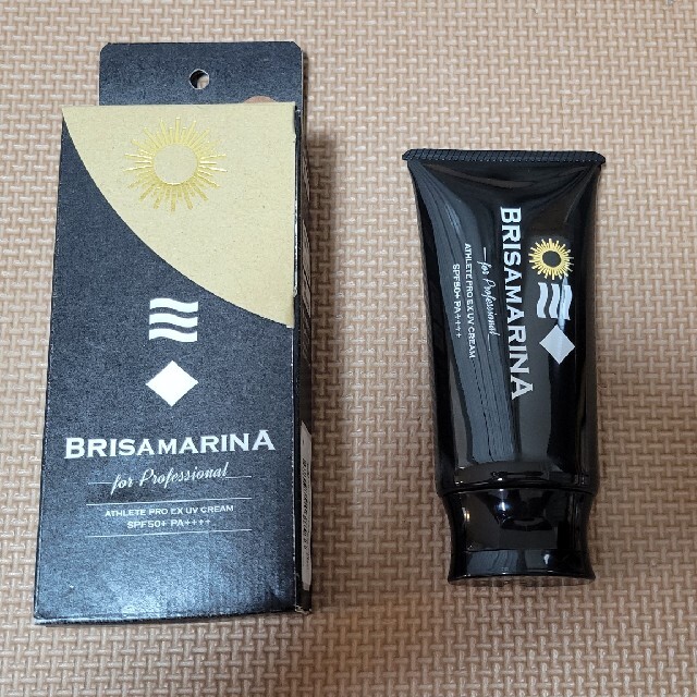 サーフィン 日焼け止め BRISAMARINA コスメ/美容のボディケア(日焼け止め/サンオイル)の商品写真