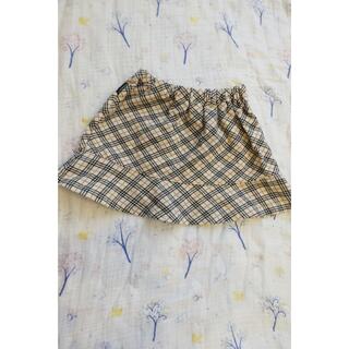 バーバリー(BURBERRY)のBurberry スカート  90(スカート)