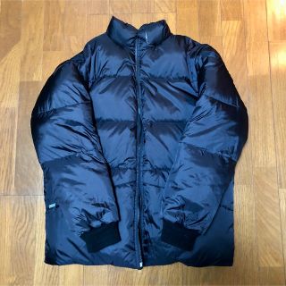 W)taps - 超希少 WTAPS 90年代 4way リバーシブル ダウンの通販 by