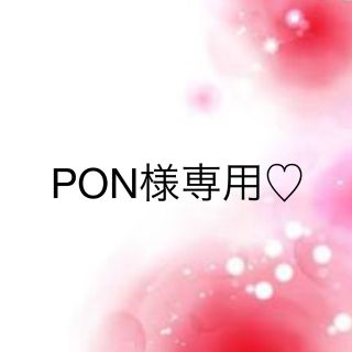 ワコール(Wacoal)のPON様専用♡(その他)