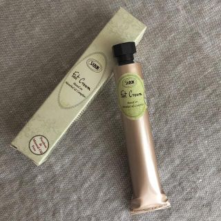 サボン(SABON)の【SABON】フットクリーム　30ml(フットケア)