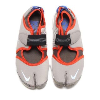 ナイキ(NIKE)のNIKE ナイキ　エアリフト  グレー　26センチ　限定(スニーカー)