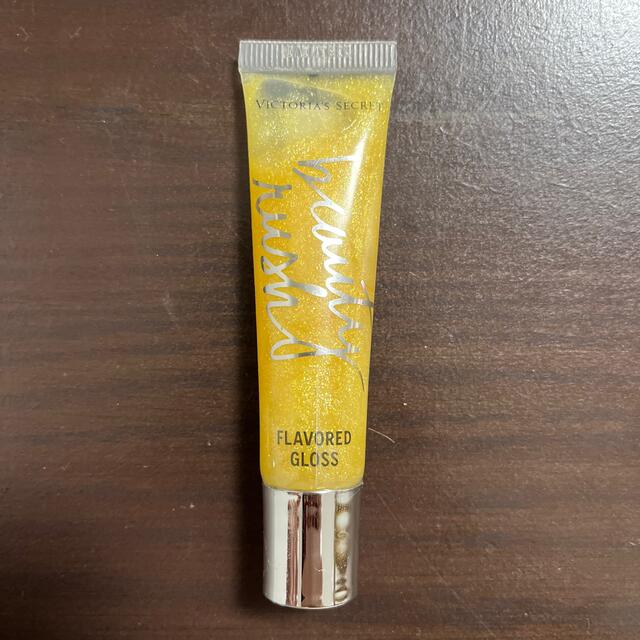 Victoria's Secret(ヴィクトリアズシークレット)のVICTORIA's SECRET FLAVORED GLOSS コスメ/美容のベースメイク/化粧品(リップグロス)の商品写真