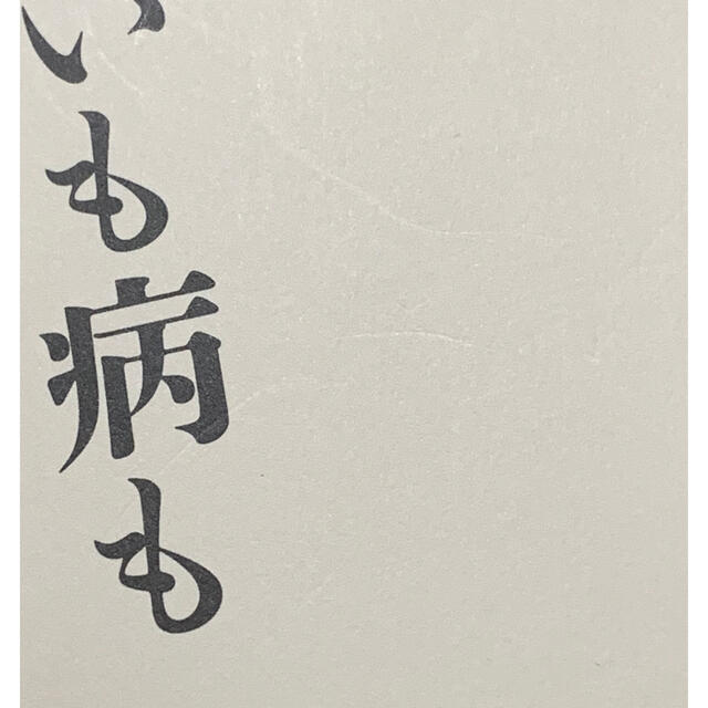 「老いも病も受け入れよう」瀬戸内寂聴 エンタメ/ホビーの本(ノンフィクション/教養)の商品写真