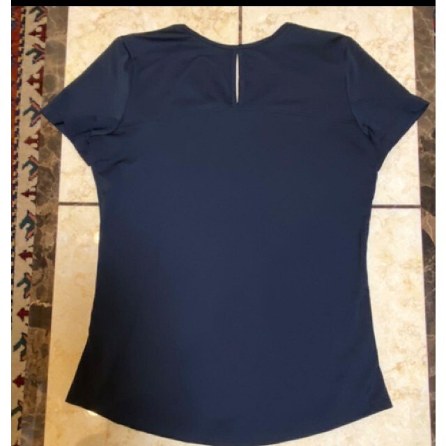 UNDER ARMOUR(アンダーアーマー)のアンダーアーマー　Ｔシャツ レディースのトップス(Tシャツ(半袖/袖なし))の商品写真