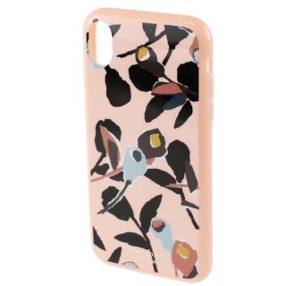 ケイトスペードニューヨーク(kate spade new york)のケイトスペード　iPhoneケース(iPhoneケース)