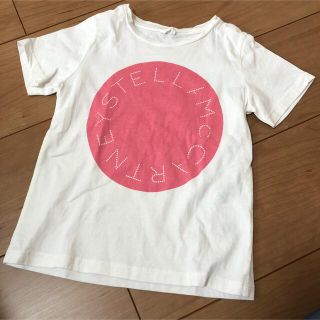 ステラマッカートニー(Stella McCartney)のステラマッカートニー＊Tシャツ(Tシャツ/カットソー)