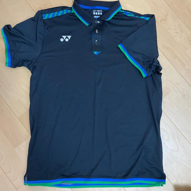 YONEX(ヨネックス)のYONEX ポロシャツ スポーツ/アウトドアのスポーツ/アウトドア その他(バドミントン)の商品写真