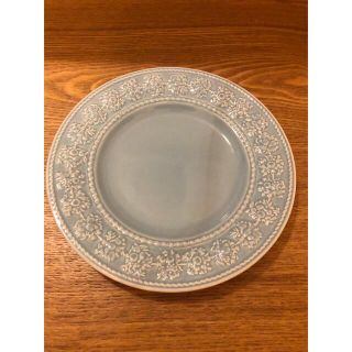 ウェッジウッド(WEDGWOOD)のウエッジウッド　WEDGWOOD 21cm プレート(食器)