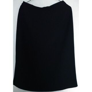 15号 礼服 スカート 大きいサイズ 黒スカート 喪服 入学式 卒業式フォーマル(礼服/喪服)