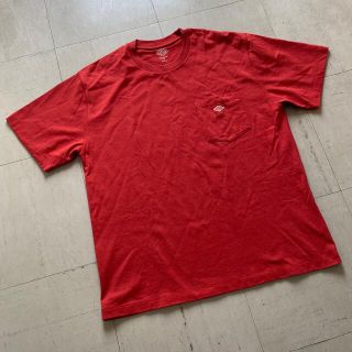 ダントン(DANTON)のDANTON Tシャツ(Tシャツ/カットソー(半袖/袖なし))