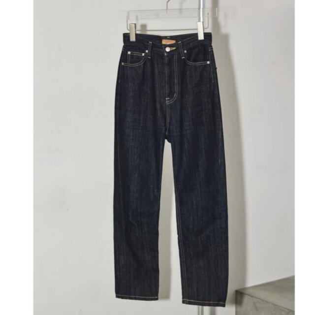 新品　未使用　デニム　todayful Brad's Denim 25インチ 1