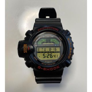 ジーショック(G-SHOCK)のCASIO　G-SHOCK　SKYFORCE　スカイフォース 　クォーツ(腕時計(デジタル))