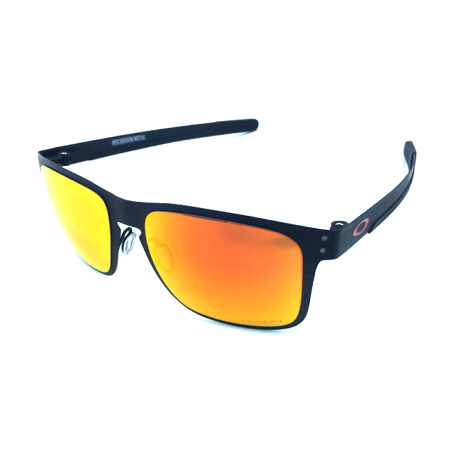 OAKLEY オークリー　0OO4123 サングラスHOLBROOK METAL