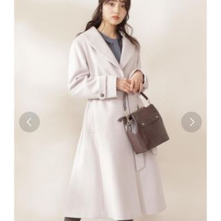 PROPORTION BODY DRESSING - 【もふたん様専用】PROPORTION ウール