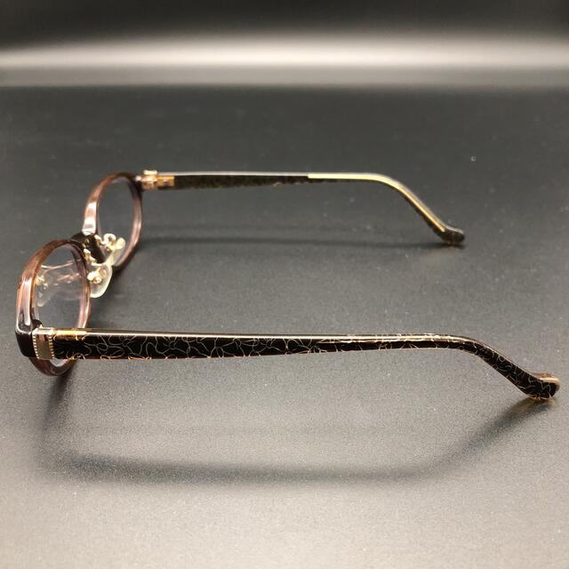 Zoff(ゾフ)の即決 Zoff ゾフ メガネ 眼鏡 メンズのファッション小物(サングラス/メガネ)の商品写真