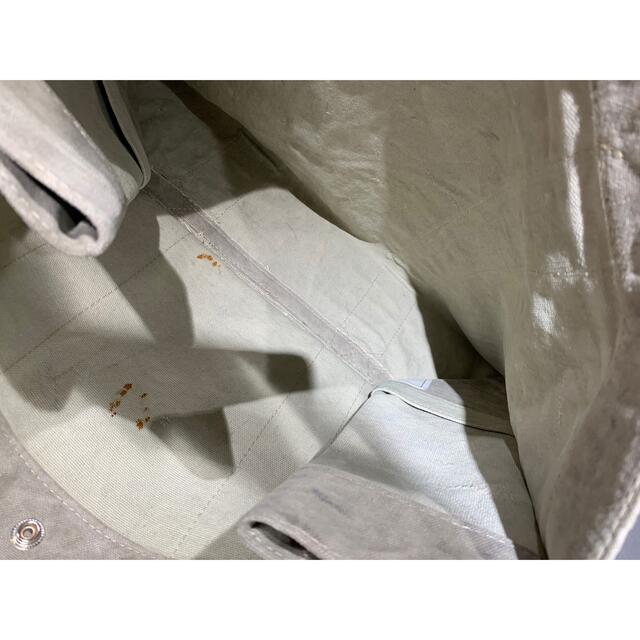 バッグ READYMADE EASY TOTE BAG レディメイド バッグ L 白 普及品