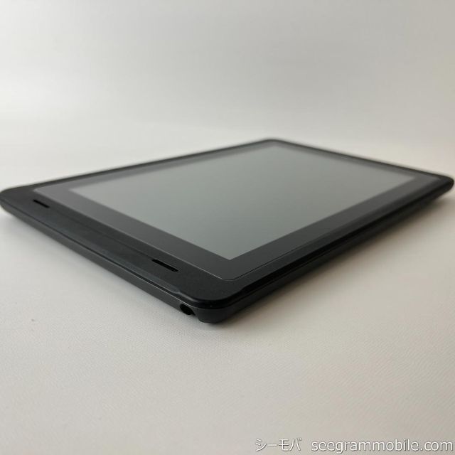 ◆中古 androidタブレット TAB-A01-SD お絵描きイラスト用に スマホ/家電/カメラのPC/タブレット(タブレット)の商品写真