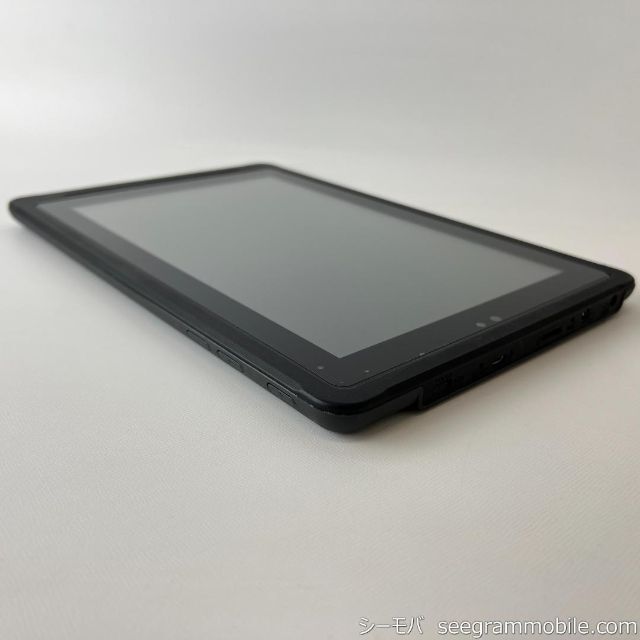 ◆中古 androidタブレット TAB-A01-SD お絵描きイラスト用に スマホ/家電/カメラのPC/タブレット(タブレット)の商品写真