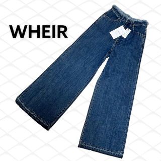 人気好評 Levi's WHEIR Bobson デニムパンツの通販 by FFF's shop