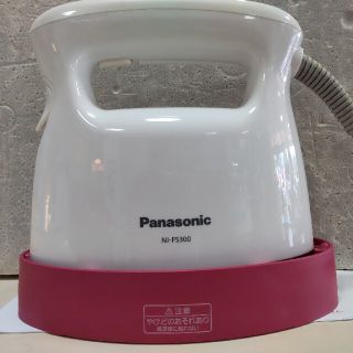 パナソニック(Panasonic)のPanasonic スチームアイロン(アイロン)