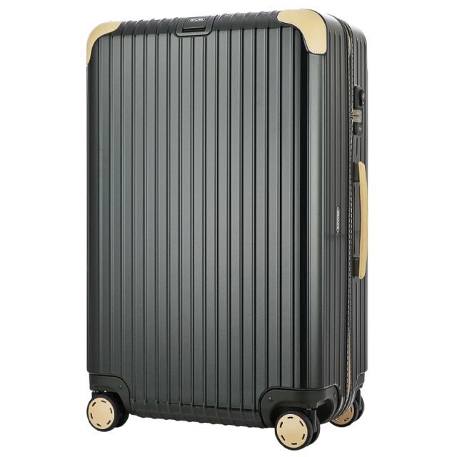 RIMOWA - リモワ RIMOWA BOSSA NOVA 870.70.41.4