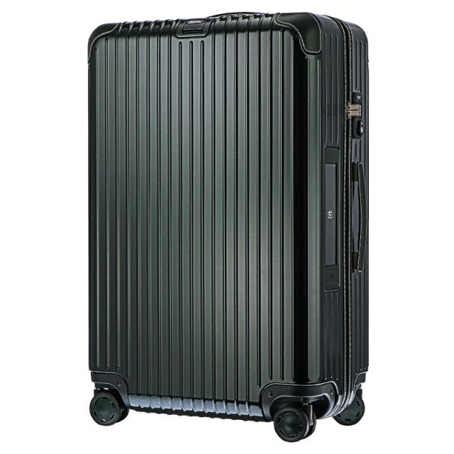 おしゃれ】 RIMOWA 870.73.40.5 NOVA BOSSA RIMOWA リモワ - スーツ