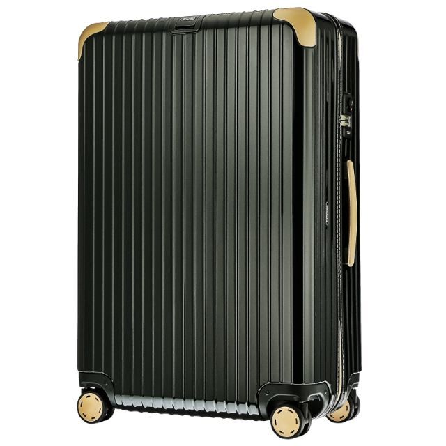 ランキング2022 リモワ - RIMOWA RIMOWA 870.77.41.4 NOVA BOSSA