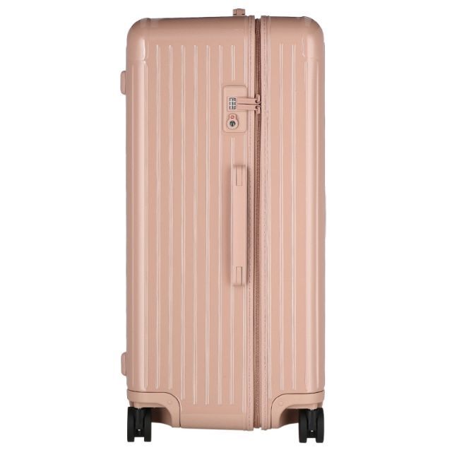大量入荷 RIMOWA リモワ RIMOWA ESSENTIAL 832.80.90.4 スーツケース+キャリーバッグ