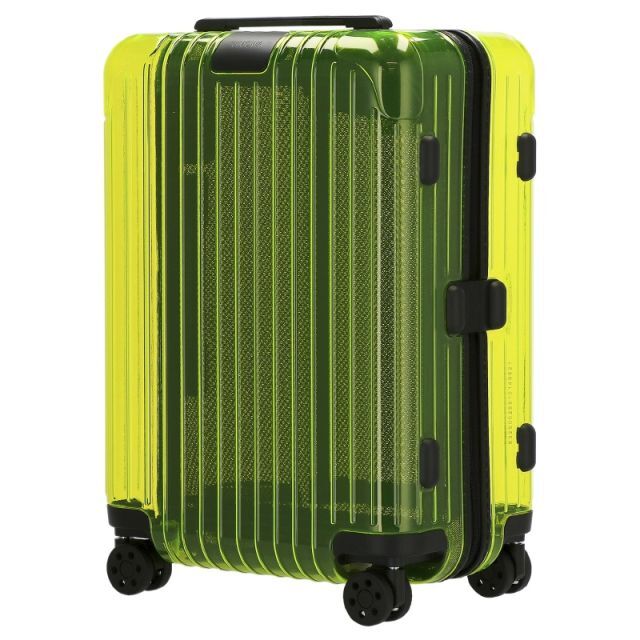 安い購入 RIMOWA 832.90.02.8 ESSENTIAL RIMOWA リモワ - スーツケース