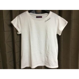 ［Lovetoxic］Tシャツ　Mサイズ(150cm)ワンポイント(Tシャツ/カットソー)