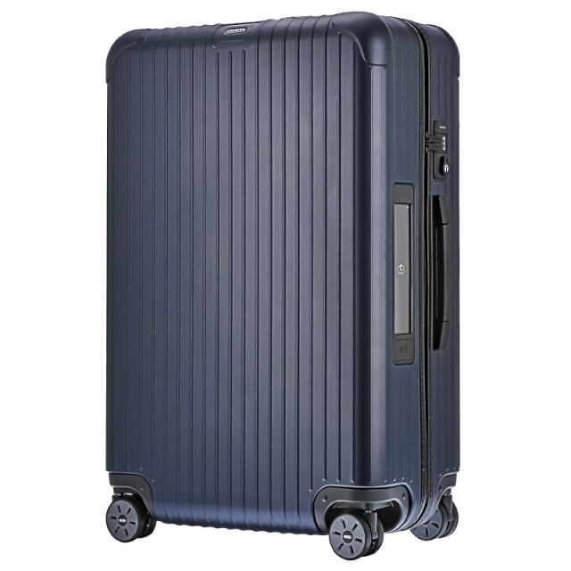 得価限定品 ヤフオク! - 即決 RIMOWA SALSA リモワ スーツケース