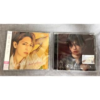 ジャニーズ(Johnny's)の新品あり 複数枚 岩橋玄樹 アルバム通常盤、1stシングル通常盤(アイドルグッズ)