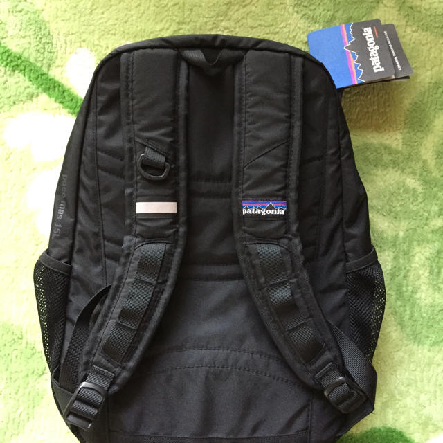 patagonia(パタゴニア)の新品未使用☆パタゴニア キッズリュックサック キッズ/ベビー/マタニティのこども用バッグ(リュックサック)の商品写真