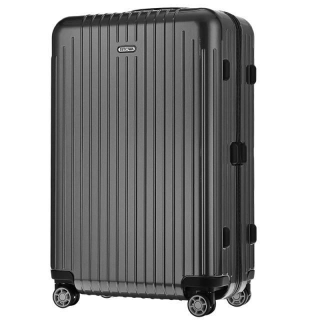 値引きする RIMOWA リモワ - RIMOWA SALSA 820.90.08.9 AIR スーツ