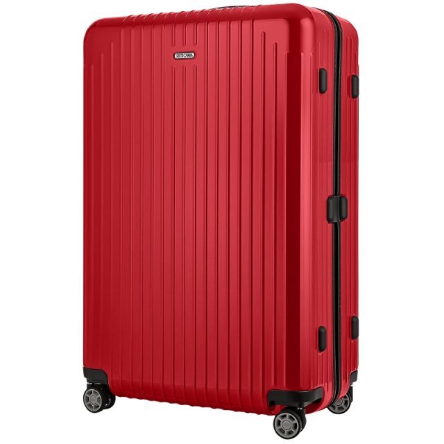 新品本物】 RIMOWA - リモワ RIMOWA SALSA AIR 820.70.46.4 スーツ