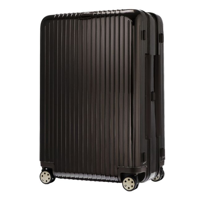 格安新品 RIMOWA - リモワ RIMOWA SALSA DELUXE 830.80.52.4 スーツ