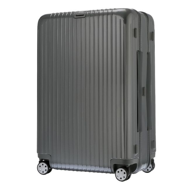 全商品オープニング価格！ RIMOWA リモワ - RIMOWA SALSA 830.80.54.4