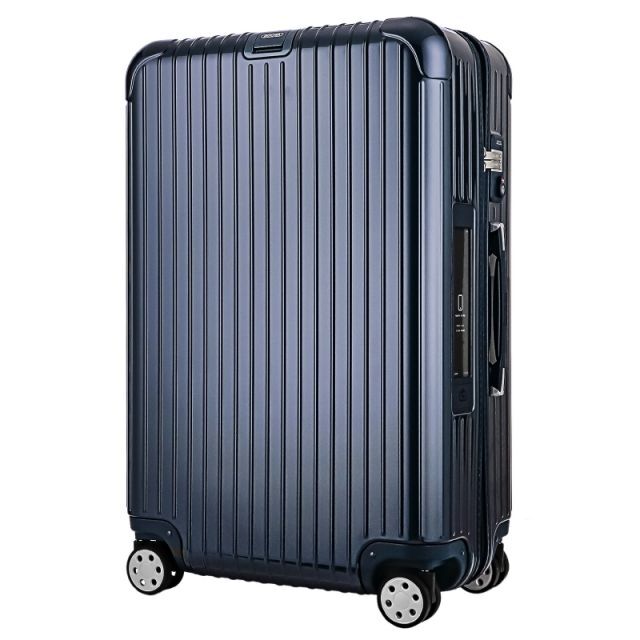 おしゃれ】 RIMOWA リモワ - RIMOWA SALSA 831.70.12.5 DELUXE スーツ