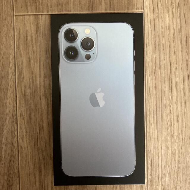 新品未開封 iPhone 13 Pro 256GB - スマートフォン本体 新品未開封 iPhone 13 Pro 256GB - スマートフォン本体