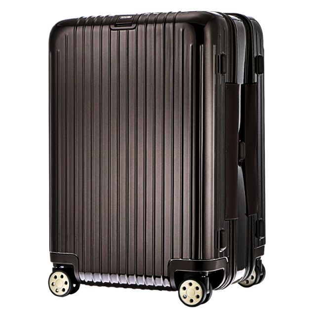 即出荷】 リモワ - RIMOWA RIMOWA 830.65.52.4 DELUXE SALSA スーツ