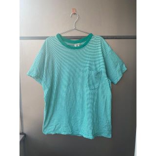 ギャップ(GAP)の名作！GAP ボーダー  90s  old gap Tシャツ(Tシャツ/カットソー(半袖/袖なし))