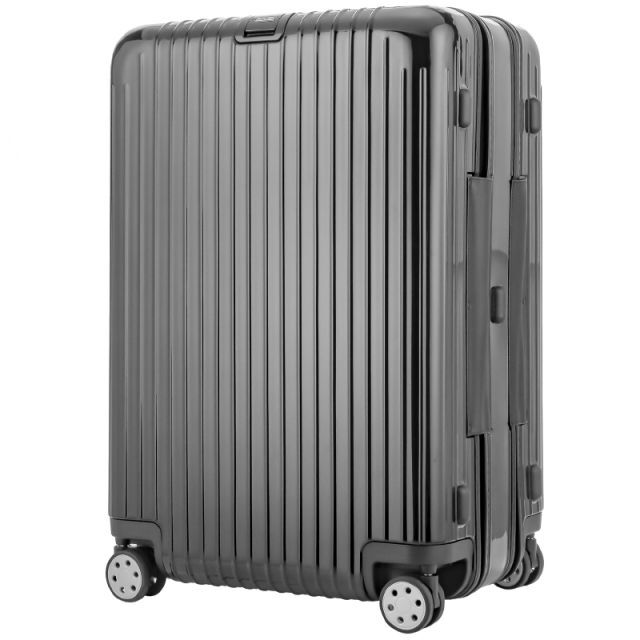 RIMOWA リモワ　スーツケース　オリジナル　CABIN BLACK ブラック