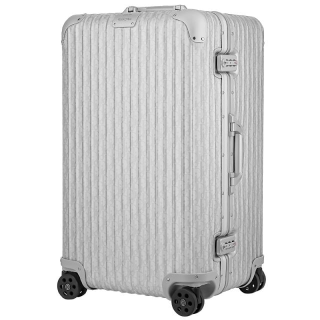 人気新品入荷 リモワ - RIMOWA RIMOWA 925.90.03.2 TOPAS スーツケース