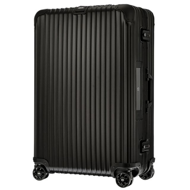 信頼】 RIMOWA - リモワ RIMOWA TOPAS STEALTH 923.73.01.5 スーツ