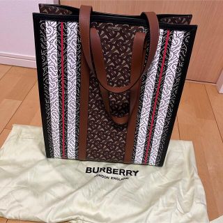 バーバリー(BURBERRY) トートバッグ(メンズ)の通販 95点 | バーバリー ...