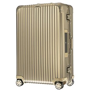 貴重品 リモワ RIMOWA トパーズ ゴールド 923.52.03.4 brainworks.cl
