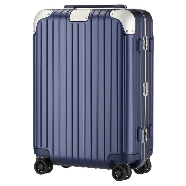 国内外の人気 RIMOWA 883.52.61.4 HYBRID RIMOWA リモワ - スーツ