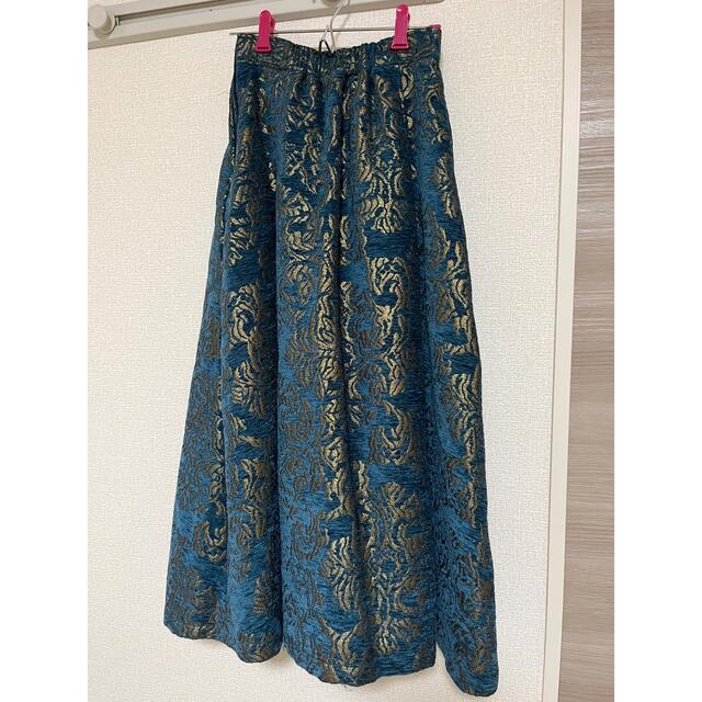 最終価格】Ameri スカート 肌触りがいい www.gold-and-wood.com